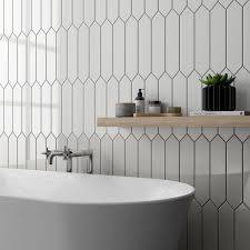 Roca flow inspired by the traditional hydraulic floor, also known as cement tiles, the havana collection is the perfect accent to any space. Roca Tile Usa On Twitter Check Out Some Of Our Picket Styles Available In Flow And Color Collection