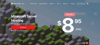 Gaming isn't just for specialized consoles and systems anymore now that you can play your favorite video games on your laptop or tablet. Best Minecraft Server Hosting Providers In 2021 Free Paid