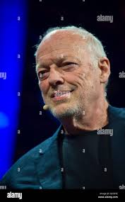 Gilmour hi-res stock photography and images