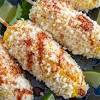Made with grilled sweet corn, roasted red pepper, cojita cheese and a chili lime cream sauce this equites recipe is bursting with flavor in every bite! 1