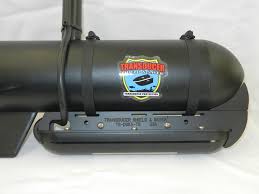 Lowrance trolling motor transducer adapter. Ts Dss3 Ts Combo Fits Lowrance Total Scan Hds Live Active Imaging 2 In 1 Or 3 In 1 Xducer On A Trolling Motor Transducer Shield And Saver