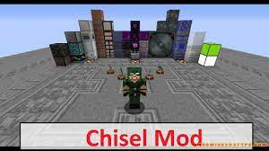 Techradar is supported by its audience. Descargar Chisel Mod Para Minecraft 1 16 5 1 15 2 1 12 2 Welcome Viet Nam Magma Hdi