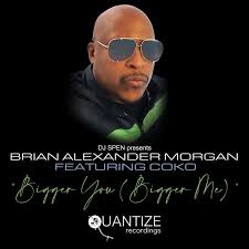 Brian Alexander Morgan Discography: Vinyl, CDs, & More