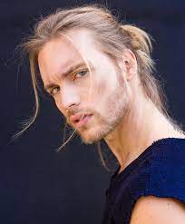 Kelan Alessandro Pierozan Long Hair Styles Men Latest Men Hairstyles Long Hair Styles