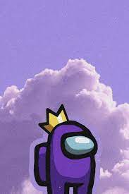 Purple Among Us Wallpaper Purple Wallpaper Iphone Cute Patterns Wallpaper Iphone Wallpaper Hipster