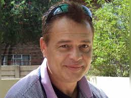 Memories of JONATHAN ANTHONY STEVENSON