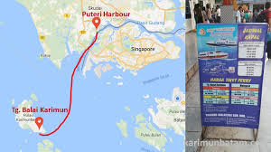 Jadwal kapal pelni sudah mulai beroperasi normal kembali, berikut ini jadwal lengkap semua kapal untuk bulan maret 2021 dengan asuransi perjalanan. Jadwal Kapal Ferry Tanjung Balai Karimun Puteri Harbour Johor Malaysia Karimun Batam Dan Kepri