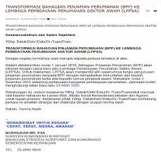 Pinjaman perumahan perbendaharaan lembaga pembiayaan perumahan sektor awam (lppsa). Cikgu Hijau Bahagian Pinjaman Perumahan Bpp Dijenamakan Semula Kepada Lembaga Pembiayaan Perumahan Sektor Awam Lppsa Mulai 1 Januari 2016