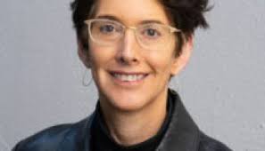 CityLaw Profile: Elizabeth Fine, General Counsel, Empire State Development  Corporation