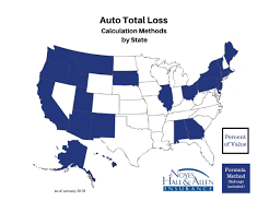 Totaled car insurance value calculator for area ok. What Happens When A Vehicle Is Totaled In Maine Noyes Hall Allen Insurance
