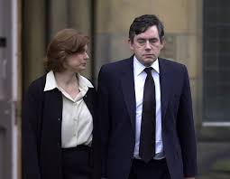 James gordon brown honfrse is a british politician who served as prime minister of the united kingdom and leader of the labour party from 20. Gordon Brown Opens Up About Loss Of Daughter Jennifer Daily Mail Online