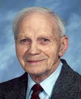 John Jedrick Obituary (2007)