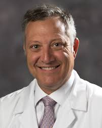 Congratulations to Mount Sinai South Nassau's Alan Garely, MD, Chair,  Obstertrics & Gynecology, Director, Urogynocolgy