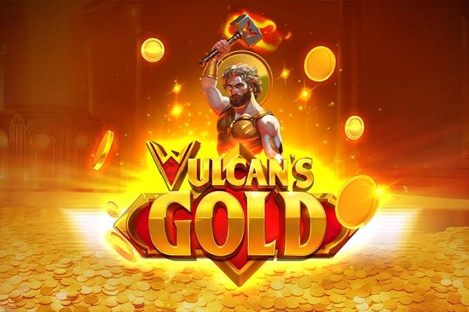 Vulcan's Gold Slot Review: A Spellbinding Journey to Ancient Rome