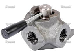 High quality product made to exceed your expectations. S 101600 Hydraulic 3 Way Diverter Valve 3 8bsp Uk Supplier