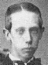 Ludwik Wiktor Habsburg (1842-1919)