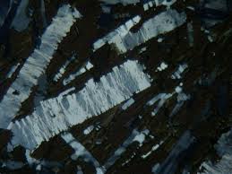 Hunterian Museum Geology Collections Geology Museum Minerals