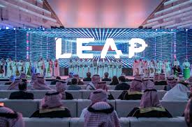 LEAP 2024 Investments Record Impressive $11.9 Billion for Tech and Cloud Computing - UNLOCK Blockchain