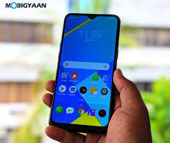 Realme 3i Quick Review