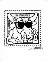 I was so inspired i did these coloring pages. Coloring Pages Bonsall Bucking Bulls
