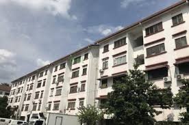 We will send notifications regarding the availability of your statement online and legal notices to the email address you provided to us until you contact us to change it. Subang Perdana Goodyear Court 10 For Rent 2 Room 1 Bath Apartment For Rent In Selangor Dot Property