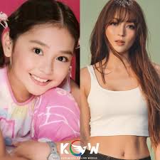 Kapamilya Childstars Supremacy ✨❤️💚💙 They used to charm us with their  impressive talents and irresistible cuteness and have astonished us with  their transformation and impressed us with their acting skills in the