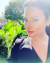 Denise Bissell's Instagram, Twitter & Facebook