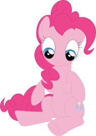1400710 - safe, artist:porygon2z, pinkie pie, earth pony, pony, testing  testing 1-2-3, base used, female, hungry, mare, simple background, solo, stomach  growl, transparent background, vector - Derpibooru