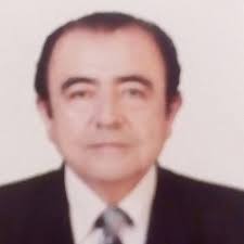 La Universidad Nacional de Trujillo expresa su profundo pesar ante el  sensible fallecimiento del Sr. Celso Esparza Angulo, quien en vida fuera  servidor administrativo de la Unidad de Transportes de la Dirección