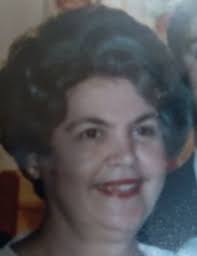 Leona H. Syput Obituary March 26, 2022