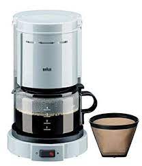 Maybe you would like to learn more about one of these? Braun Kf12wh Aromaster 4 Cup Coffee Maker Review 4 Cup Coffee Maker Coffee Maker Reviews Coffee Maker