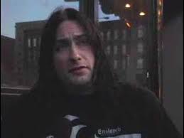 Arsis Interview with James Malone