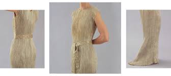 Many suppliers are available with a wide range of features and prices to choose from. Mariano Fortuny And Delphos His Dress In Pleated Fabric