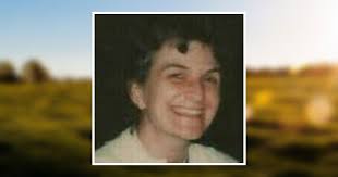 Marianne F Gerstenberger Obituary February 4, 2023