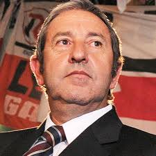 Julio Cobos sostuvo que la reelección de Cristina Kirchner no lo sorprendió 