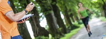 Calcul Vma Tableau D Allures Globe Runners