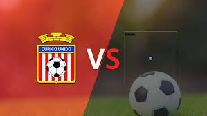 Cuenta informativa del club de deportes provincial curicó unido. Curico Unido Derroto A Melipilla 2 A 0 Tyc Sports