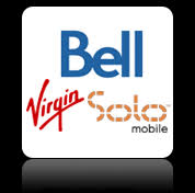 This is the world's only permanent factory unlocking solutions for bell iphones. Bell Mobility Virgin Solo Mobile Canada All Models Without