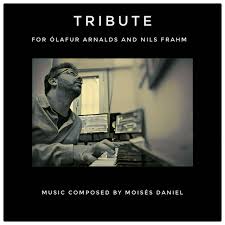 First Light (For Lina)