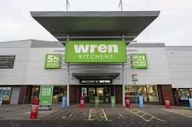 wren relocates its aberdeen showroom