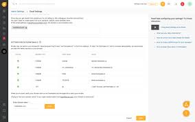 How To Create A Dkim For Your Godaddy Domains Freshsales