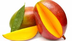 Il mango è il frutto di una pianta arborea di origine indiana e dal clima tropicale. Ricetta Mango La Rubrica Di Buonissimo