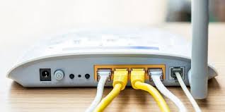 Pdahal saya pake indihome yg katanya sampe 10mbps !!! 10 Langkah Ampuh Untuk Mengatasi Koneksi Wifi Yang Lambat Halaman All Kompas Com