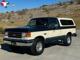Image result for Oxford White 1991 Ford Truck