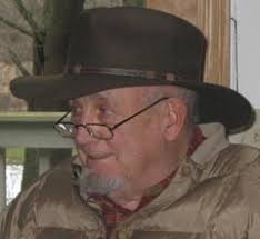 Obituary for Peter Van Doren Schroeder