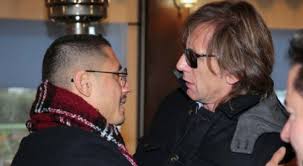 Ricardo gareca respondió ¡fuerte y claro! Peruvian National Team Gianluca Lapadula Spoke To Ricardo Gareca To Be Called Up To Qualify For Qatar 2022