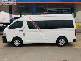 Check spelling or type a new query. Ban Xe O To Toyota Hiace 2 5 2008 Gia 350 Triá»‡u 3733233