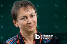 Image of Anne Enright