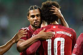 Jul 01, 2021 · at fc bayern till 2025 joshua kimmich extends contract joshua kimmich agrees an early contract extension with fc bayern until 2025. Ijm3p1moyvsufm