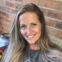 40+ "Hayley Barber" profiles